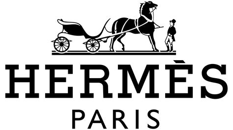 marca hermes logo|hermes brand image.